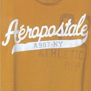 Authentic Brand Aeropostale